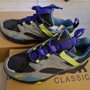 Reebok Aztrek 96 Adventure